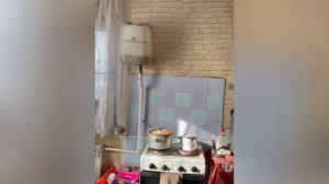 Улан-Удэ, Амбулаторная улица