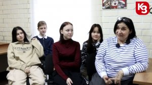 Каневчанка Ирина Лиманская стала приёмной мамой 12-ти детей