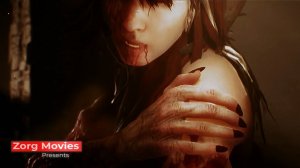 ANTARCTIC ft. "Сказки Чёрного Города" -  Модель для Пикмана | MMV+GMV mix (Фанатская версия)