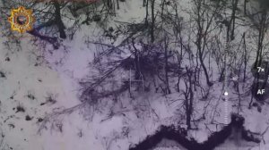 Апти Алаудинов "АХМАТ". Уничтожение средств связи и блиндажей с живой силой противника