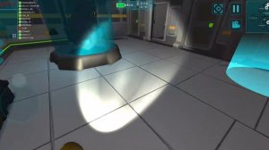 мое первое видео!!! imposter 3d online horror