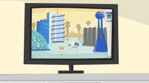 Go getter | Future Simple