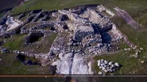 Крым, Белая скала