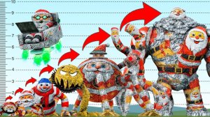 Все Мемы Гугу Гага Против Семьи Лин Ган Мелон И Других Персонажей