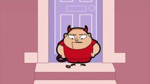 Мистер Бин 4 сезон 35 серия (мультсериал, 2015)