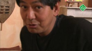 Ковчег Норина. Анонс. Канал ЗОО ТВ