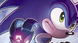 Sonic Chronicles: The Dark Brotherhood (2008) #6 Охота на Эггмана 3/3. Прохождение без комментариев