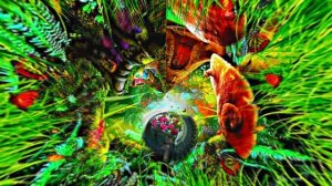 С Днём Рождения! Поздравление из Сказочного Леса 3 от Киностудии Мудрого Кота Тимофея!