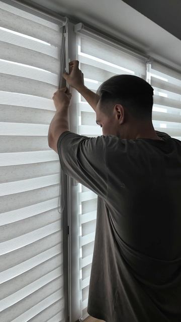 Вентиляционные клапана на окна