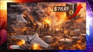 Иран атаковал крупнейший НПЗ в мире: цены на нефть полетели вверх