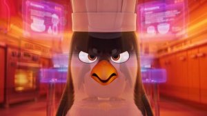 🐧🍳 Шеф-повар и яйцо, которое не хочет готовиться 😂