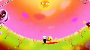 Happy Game Путешествие в ад 😈 Полный геймплей (No Commentary) 🎭