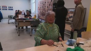 18351  КРАЕВОЙ ФОРУМ "МОЯ ЗЕМЛЯ-МОЯ СЕМЬЯ"--"МИНИИ НЮТАГ-МИНИИ БҮЛЭ"