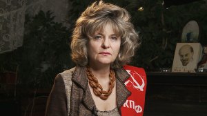 Татьяна Десятова о своём задержании в Турции