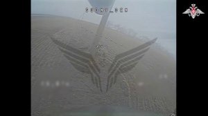 Боевая работа специалистов «Рубикон» в зоне СВО