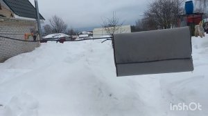 1 марта 2026 года! Усё пропало, шеф!