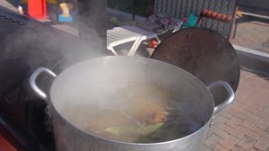 ПРОБОВАЛИ ТАКОЕ НЕОБЫЧНОЕ МЯСНОЕ БЛЮДО?