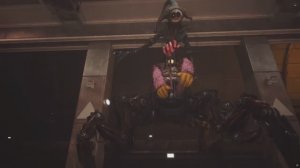 SDR Игры Поппи Глава 6 - Новый тизер-трейлер 4K