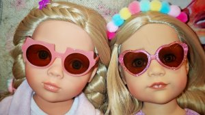 Ханна гётс, собралась на вечеринку, она классная что тут ещё скажешь 🩷🩷🩷