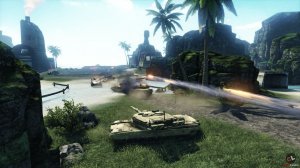 Состоялся релиз Renegade X - бесплатного шутера во вселенной Command & Conquer на Unreal Engine 3