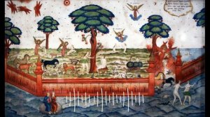 О святом Антонии