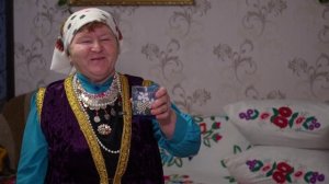 Видеопрезентация с. Старый Варяш - участника республиканского конкурса "Трезвое село"