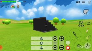 Я стал пилотом в чикен ган!