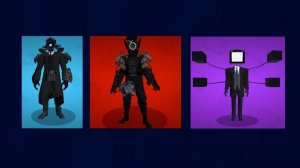 Какой большой агент 2.0 самый сильный в Тойлт агентс