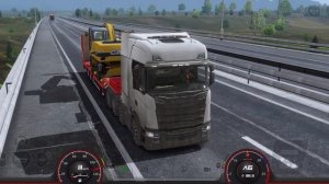 Trcuckers of Europe 3