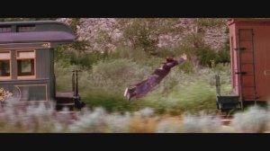 Шанхайский полдень: Ограбление поезда (Часть 2)