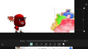 серия 2 битва с гличом чикеном