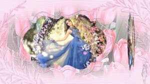 С праздником 8 Марта.