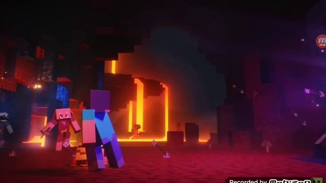 Майнкрафт скатился (Выпуск №1)