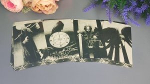 КАКУЮ МАСКУ ОН НОСИТ И ПОЧЕМУ?