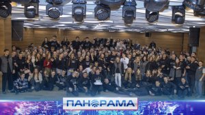 ⚡️Семь лет добрый дел: «Сила. Долг. Честь» –  день рождения «Народной Дружины»!