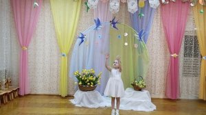 Лабонайте Агата - последний бой