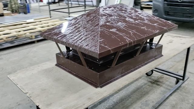 Колпак стандарт