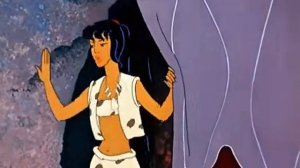 кот,который гулял сам по себе