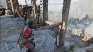 PS 4 God Of War Ragnarok #71 Кузнец Своей Судьбы Прохождение