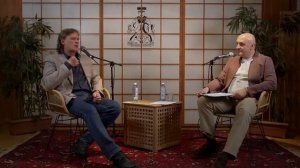 Константин Дараган: Дух vs Материя. Встреча в Белых Облаках 20.12.2025