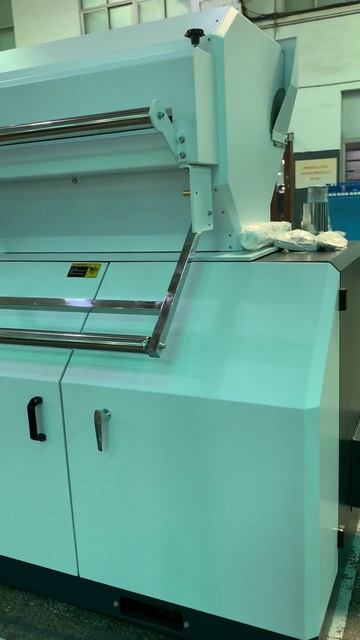 Дробилка для рулонов пленки SHINI SGF-2690 смотреть онлайн