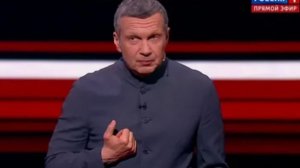 Вечер с Владимиром Соловьевым от 2.03.2026 анонс выпуска, что будет в эфире