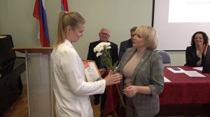 Визит министра здравоохранения