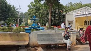 Боюсь что за это индийский муж выгонит меня из дома! В гостях у Надежды. Обед в ашраме.