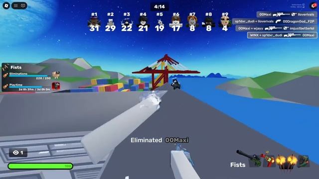 топ 1 Эдит по ривалс в мире