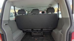 VOLKSWAGEN 7HC CARAVELLE