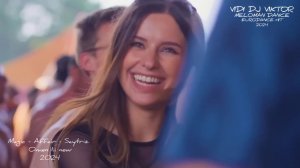 Magic Affair, Saytriz - Omen III 2024 (New Saytriz Version) 4K 320км