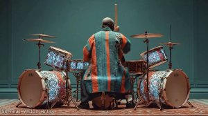 Ритуальный Танец Племени