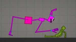 тутор как сделать маму длинные ноги