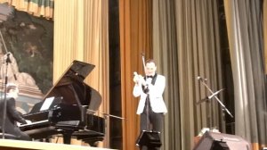 Концерт Сергея Петрищева в ЦДУ 2026